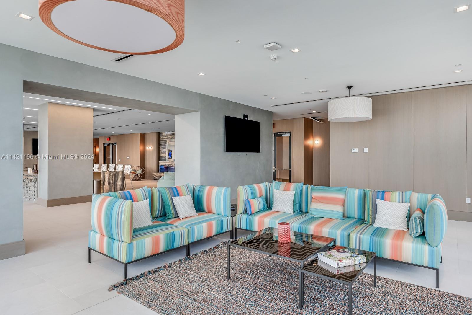 Missoni Baia Condominium - Residential