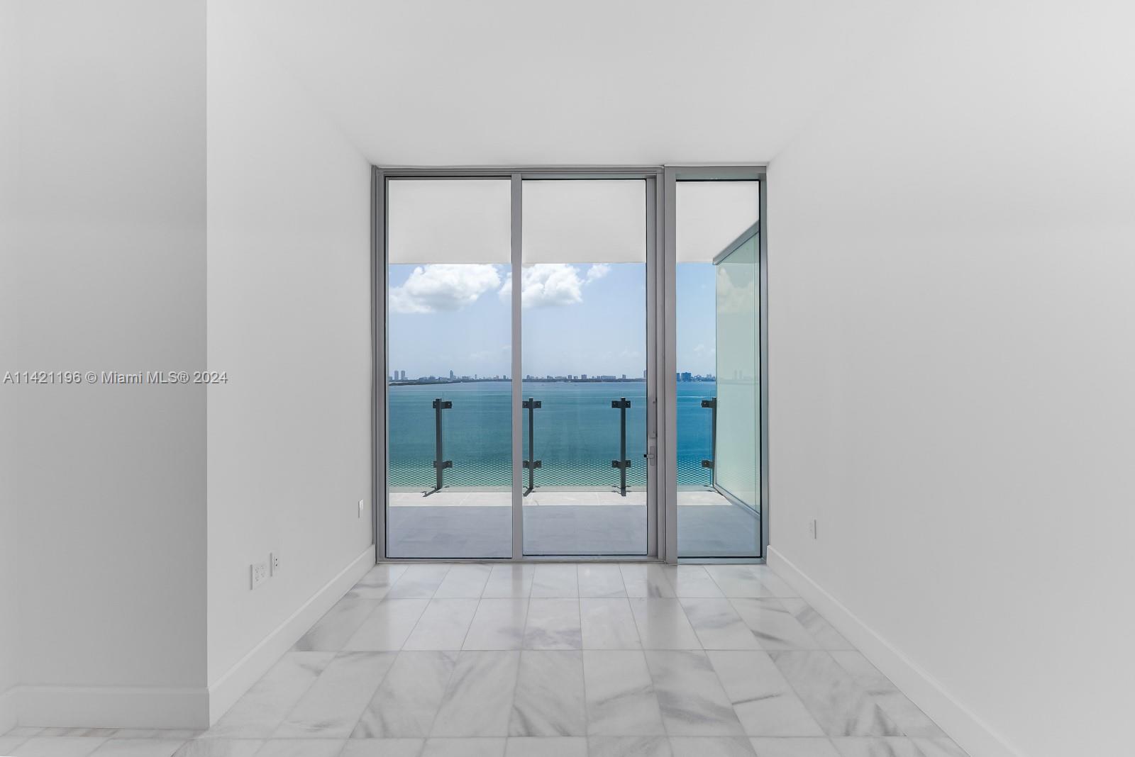 Missoni Baia Condominium - Residential