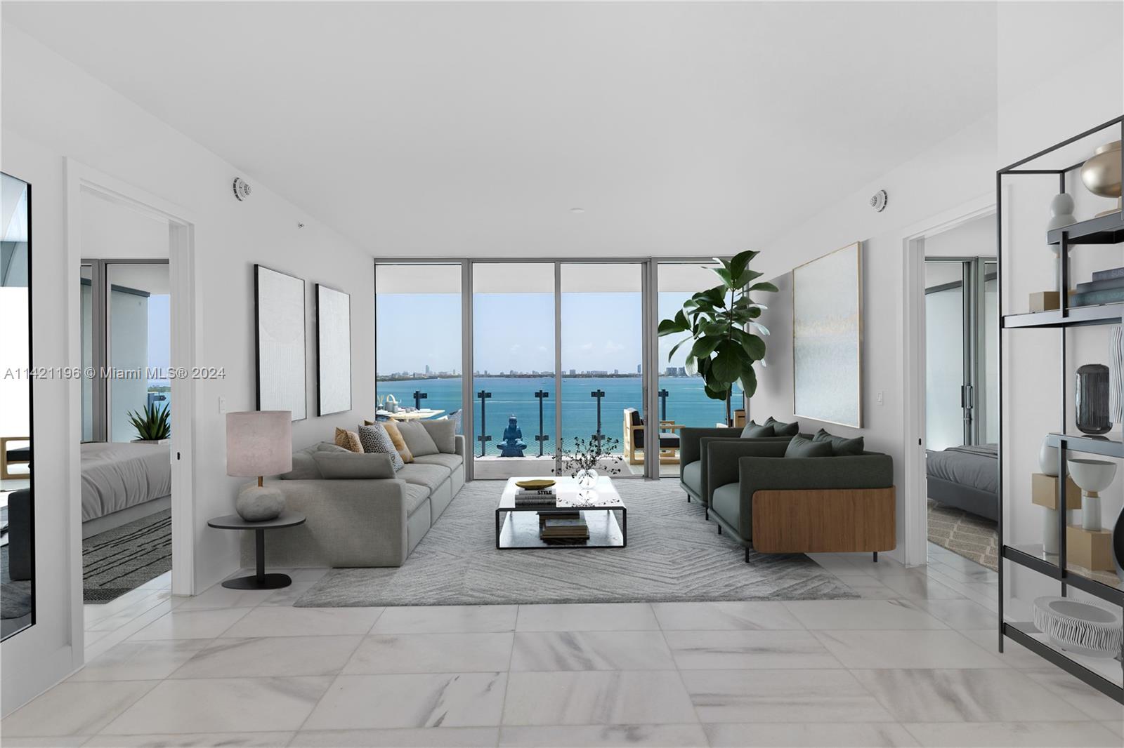 Missoni Baia Condominium - Residential