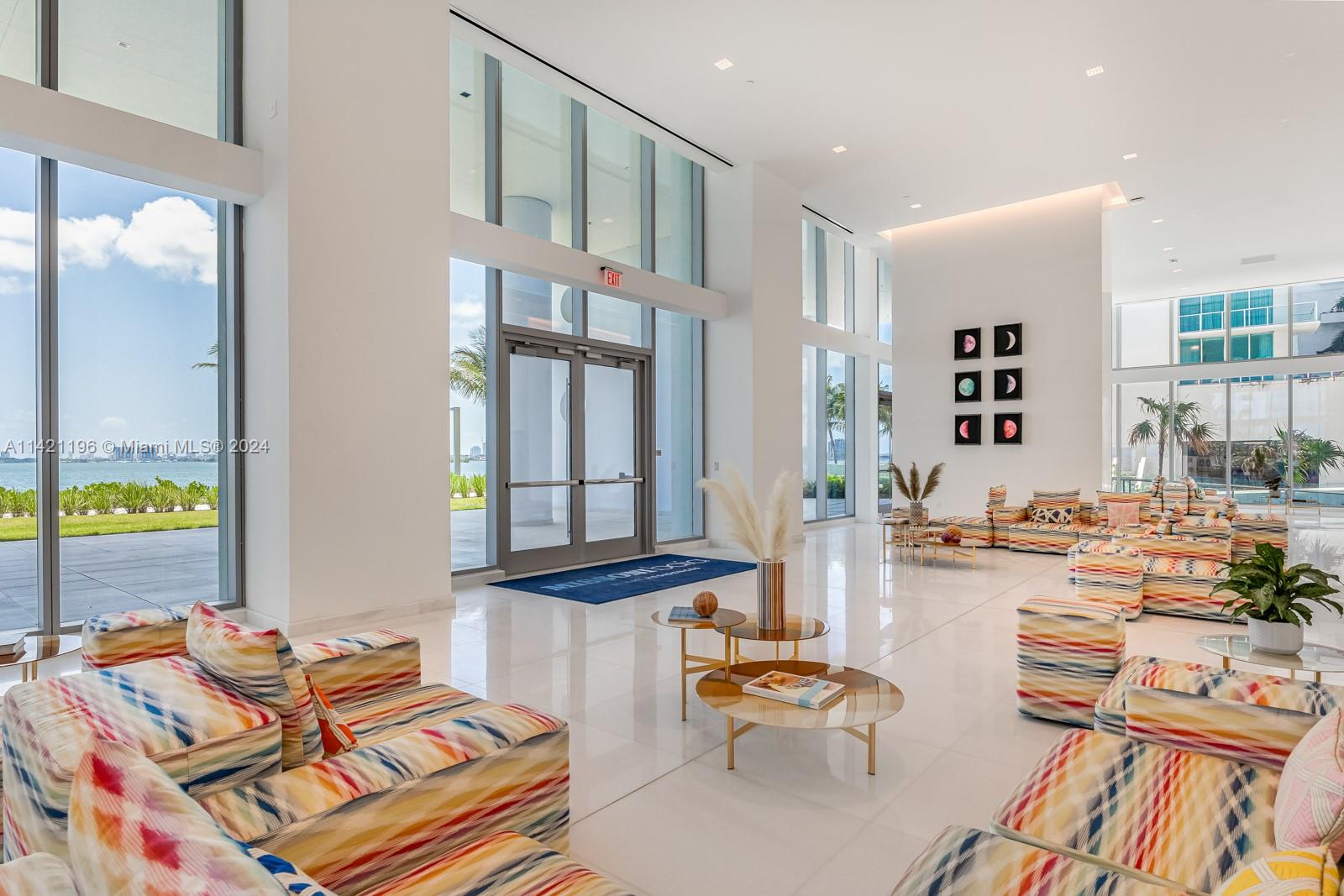 Missoni Baia Condominium - Residential