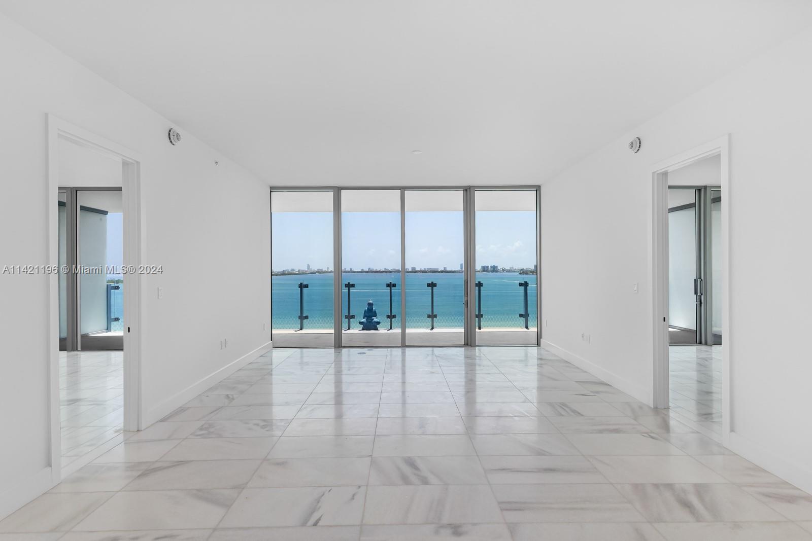 Missoni Baia Condominium - Residential