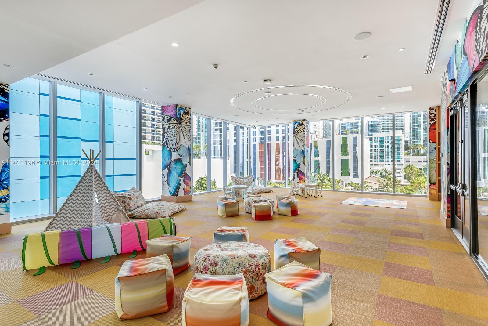 Missoni Baia Condominium - Residential