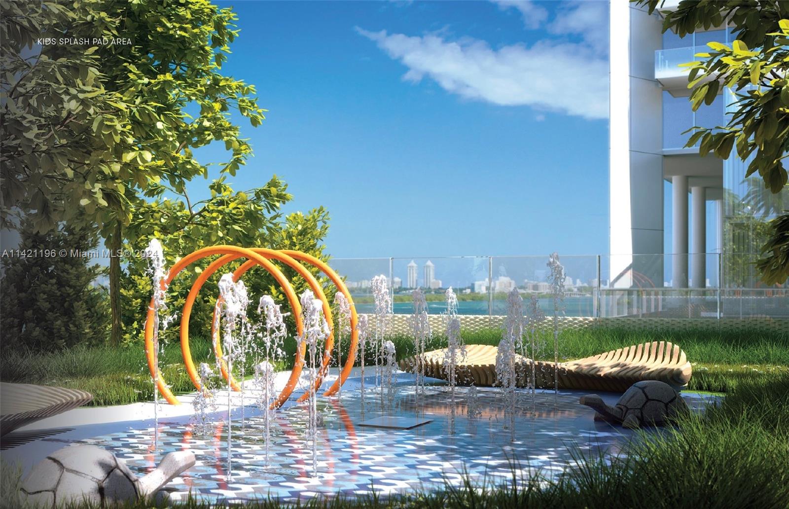 Missoni Baia Condominium - Residential