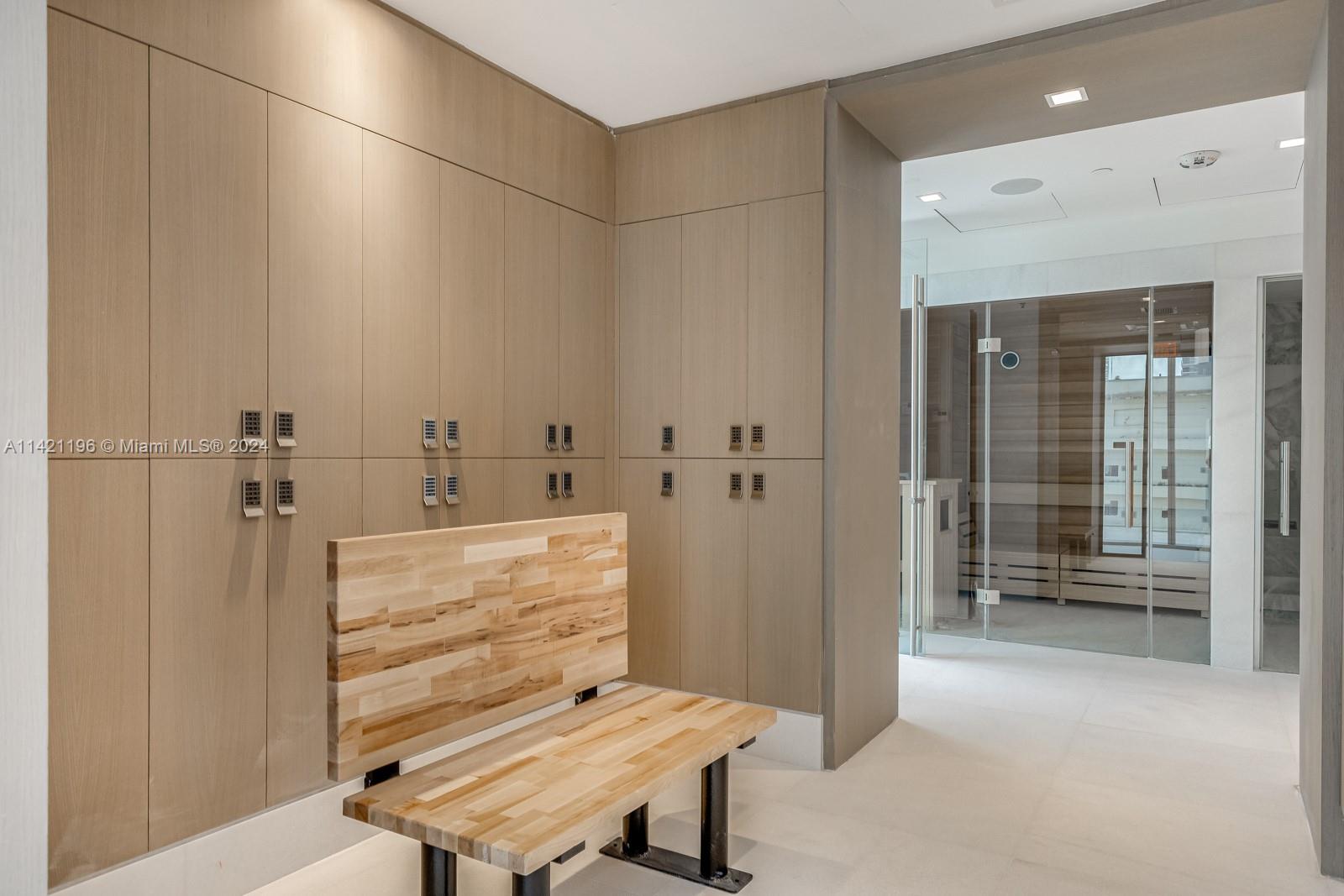 Missoni Baia Condominium - Residential