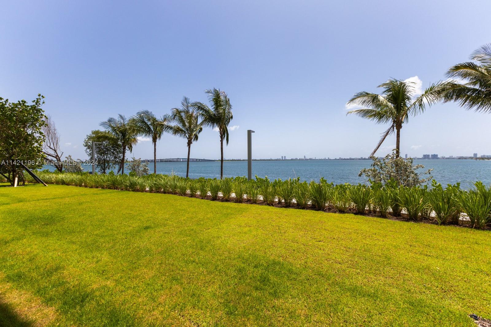 Missoni Baia Condominium - Residential
