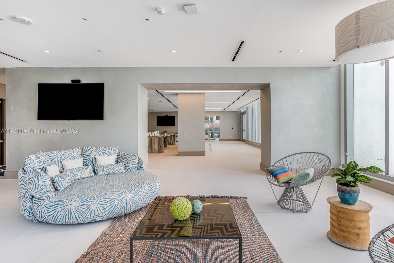 Missoni Baia Condominium - Residential