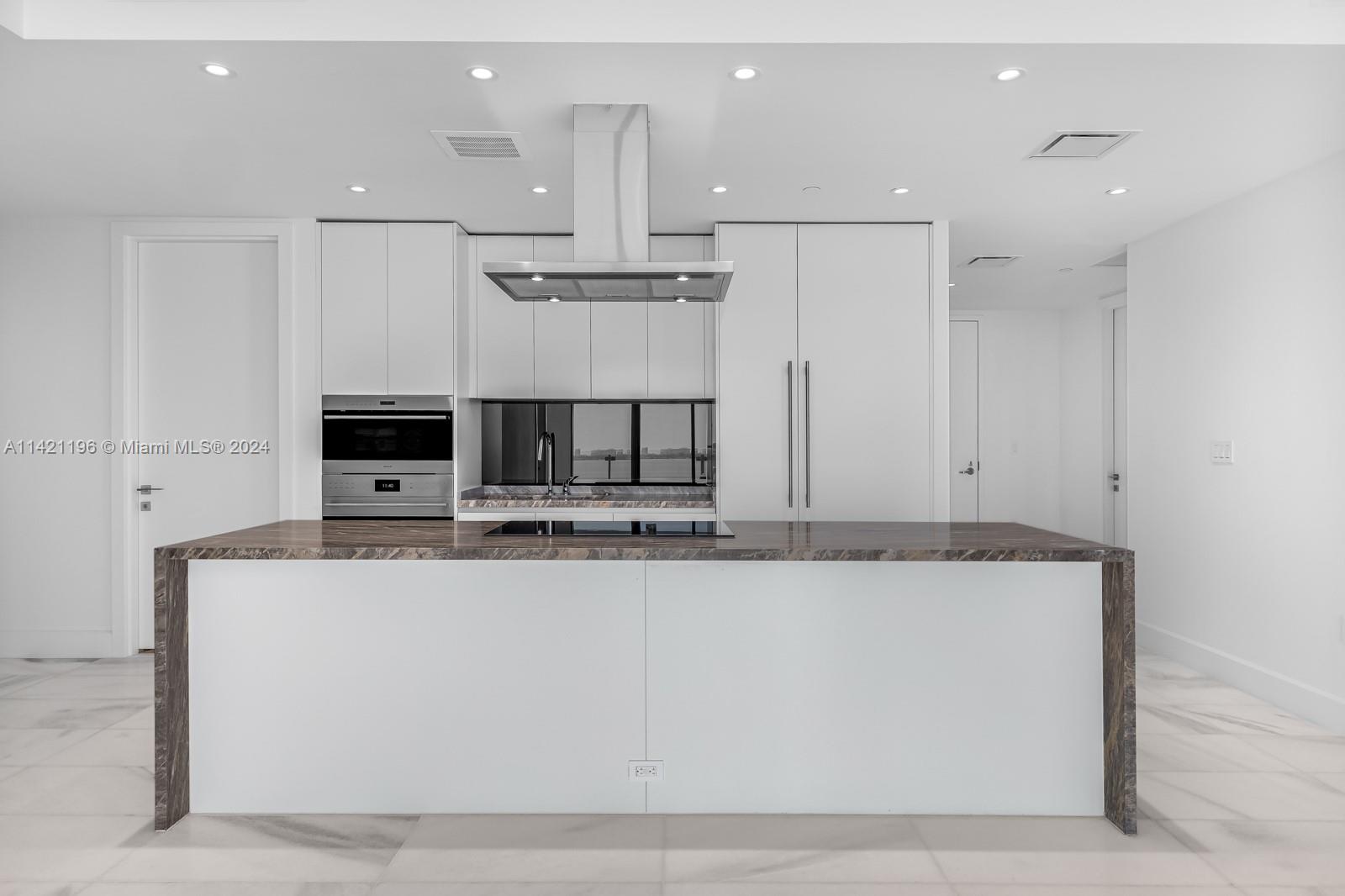 Missoni Baia Condominium - Residential