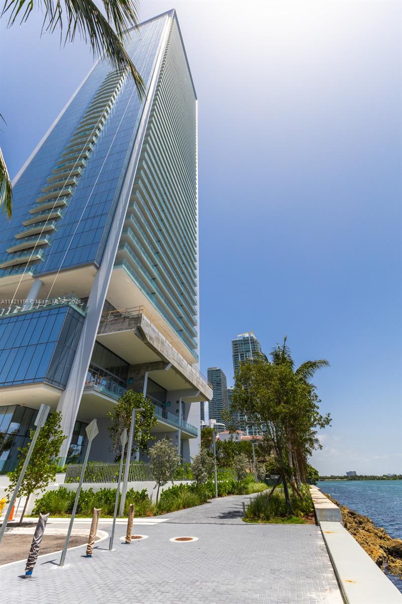 Missoni Baia Condominium - Residential