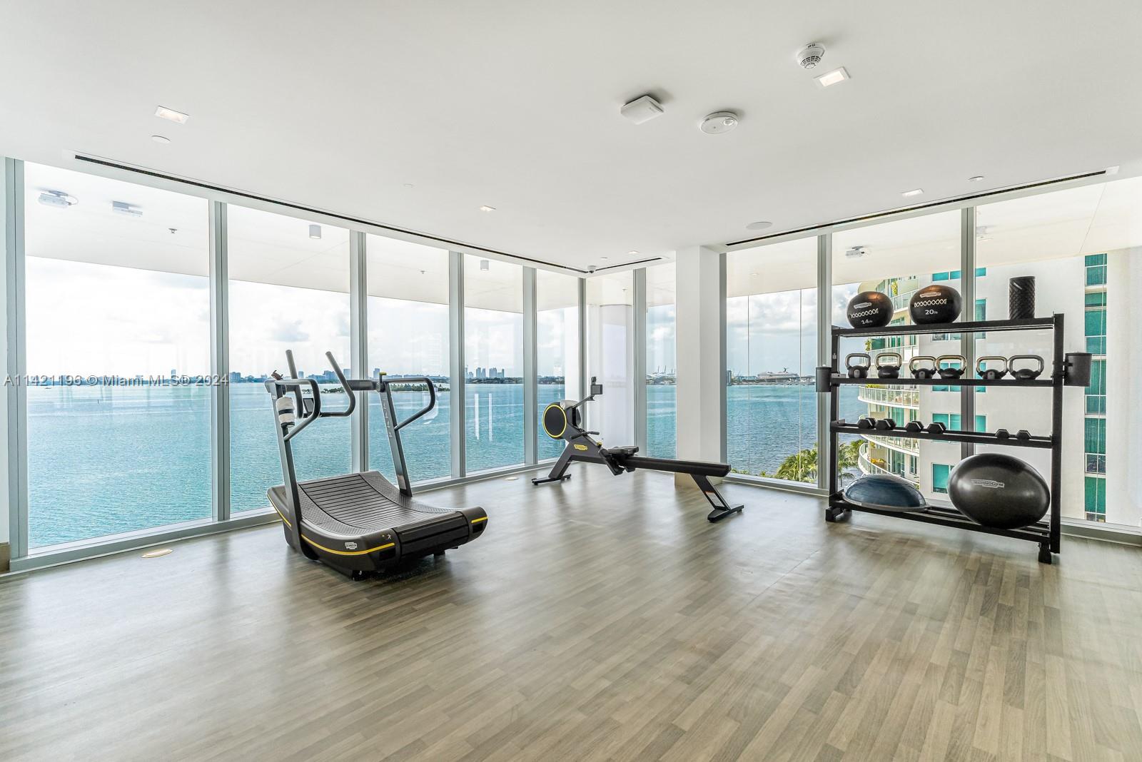 Missoni Baia Condominium - Residential