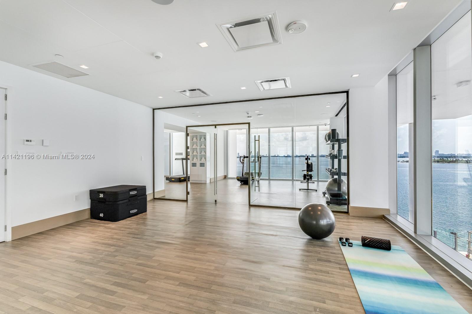 Missoni Baia Condominium - Residential