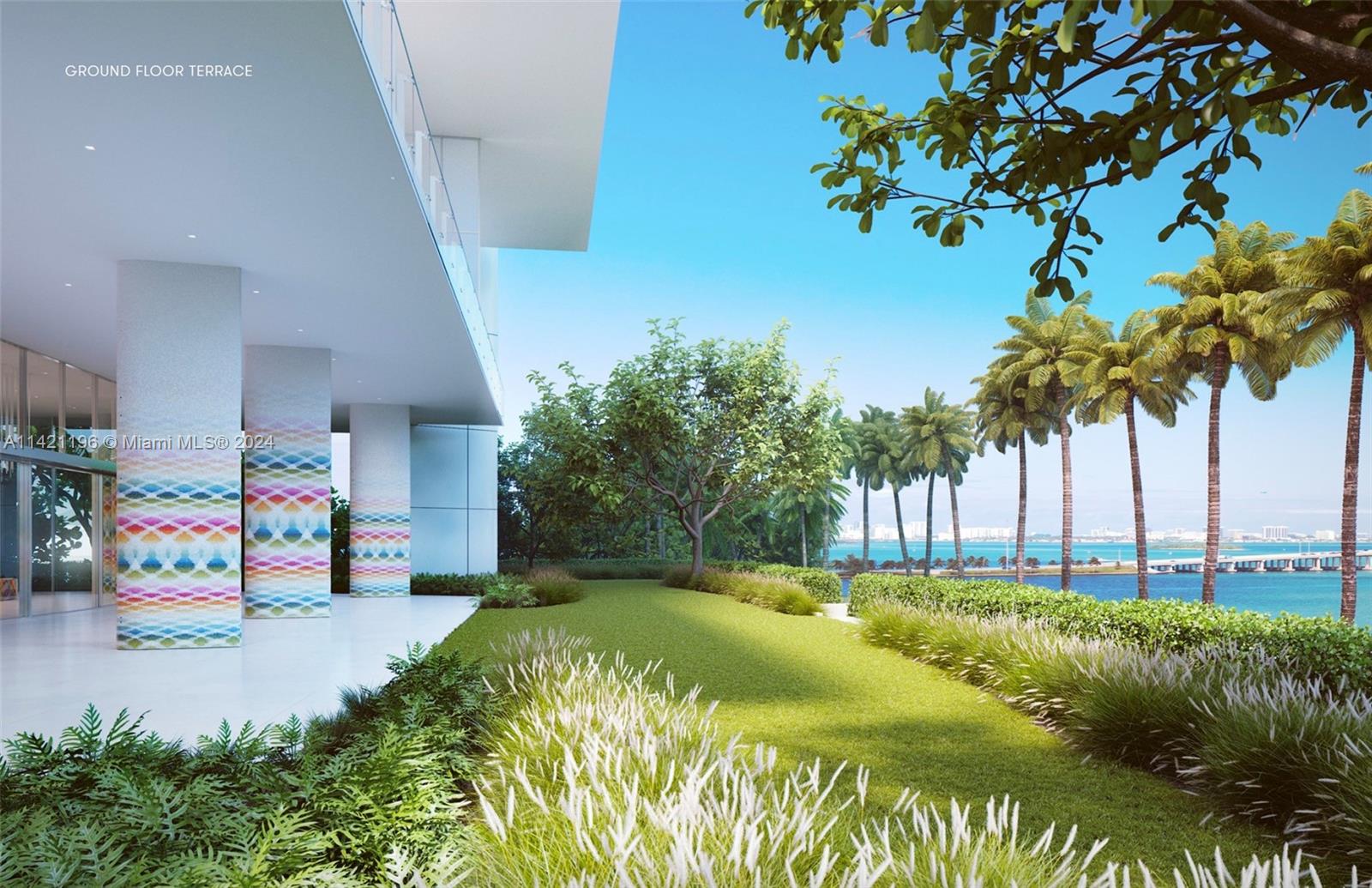 Missoni Baia Condominium - Residential