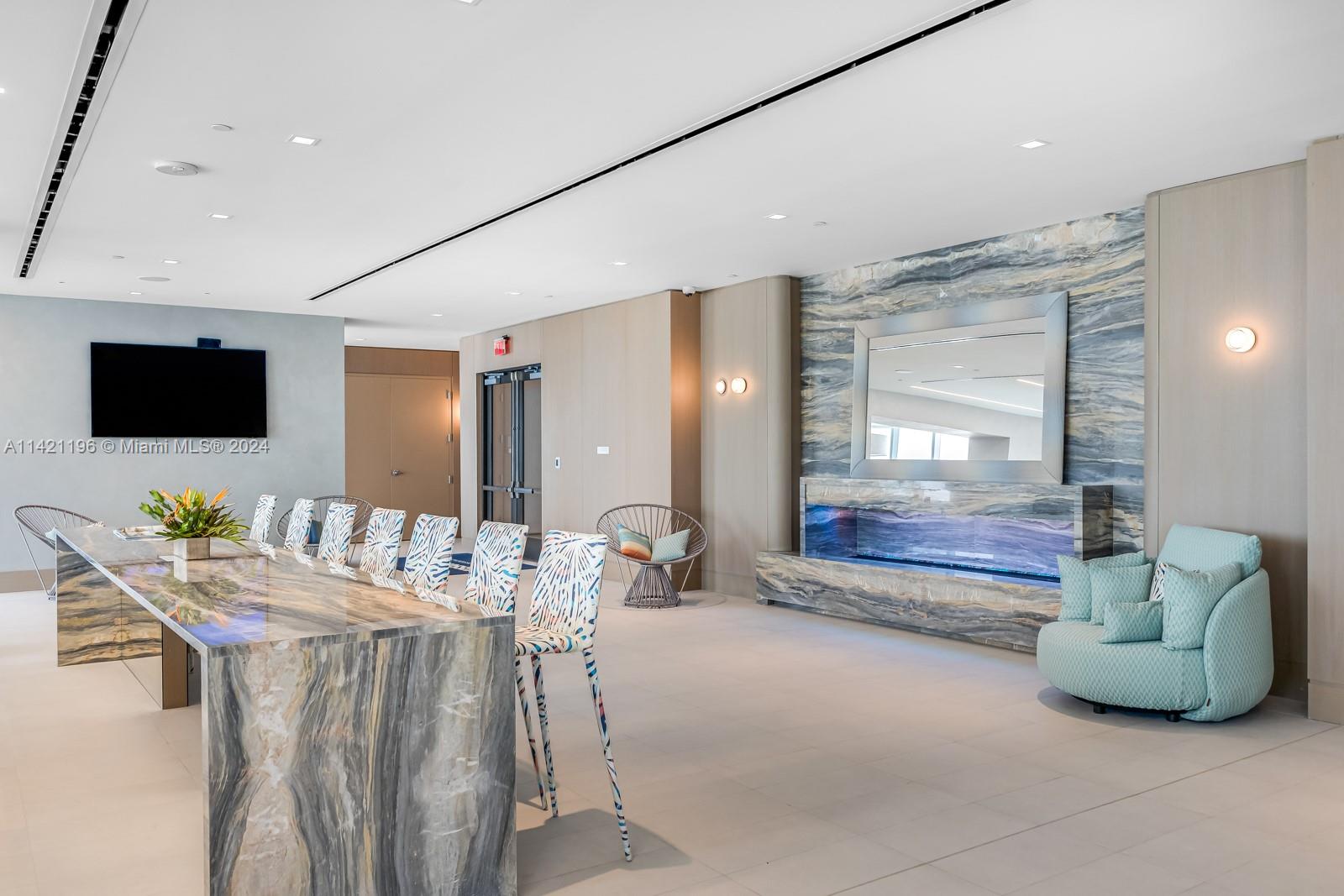 Missoni Baia Condominium - Residential