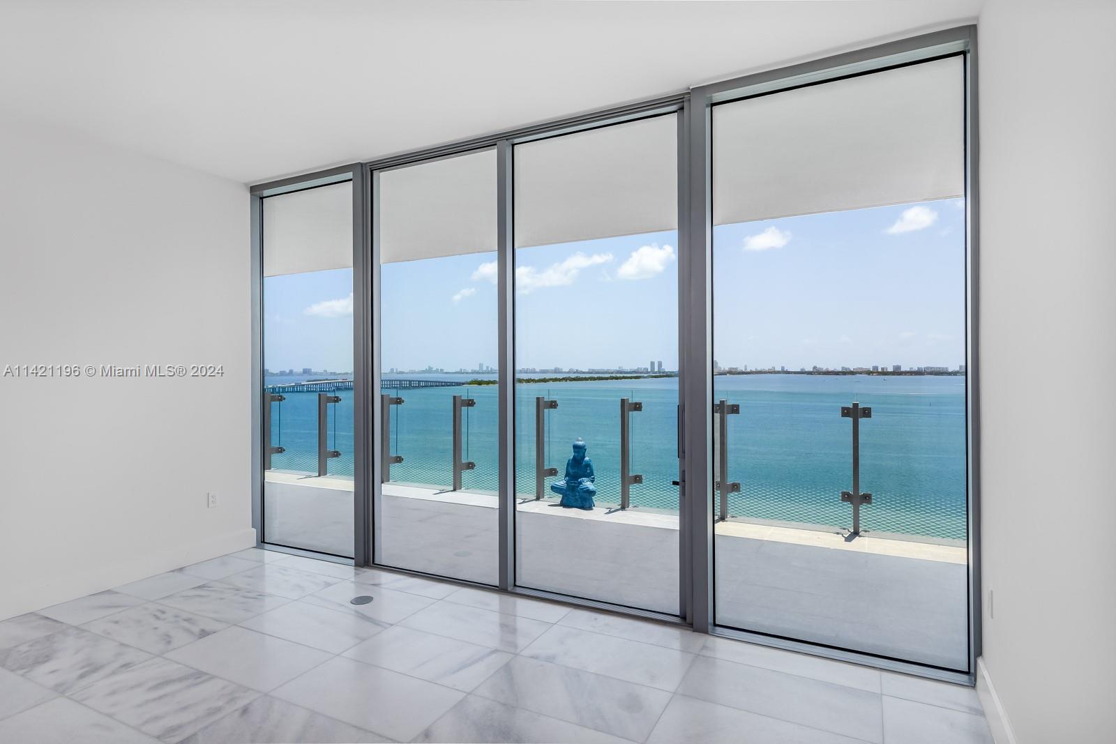 Missoni Baia Condominium - Residential