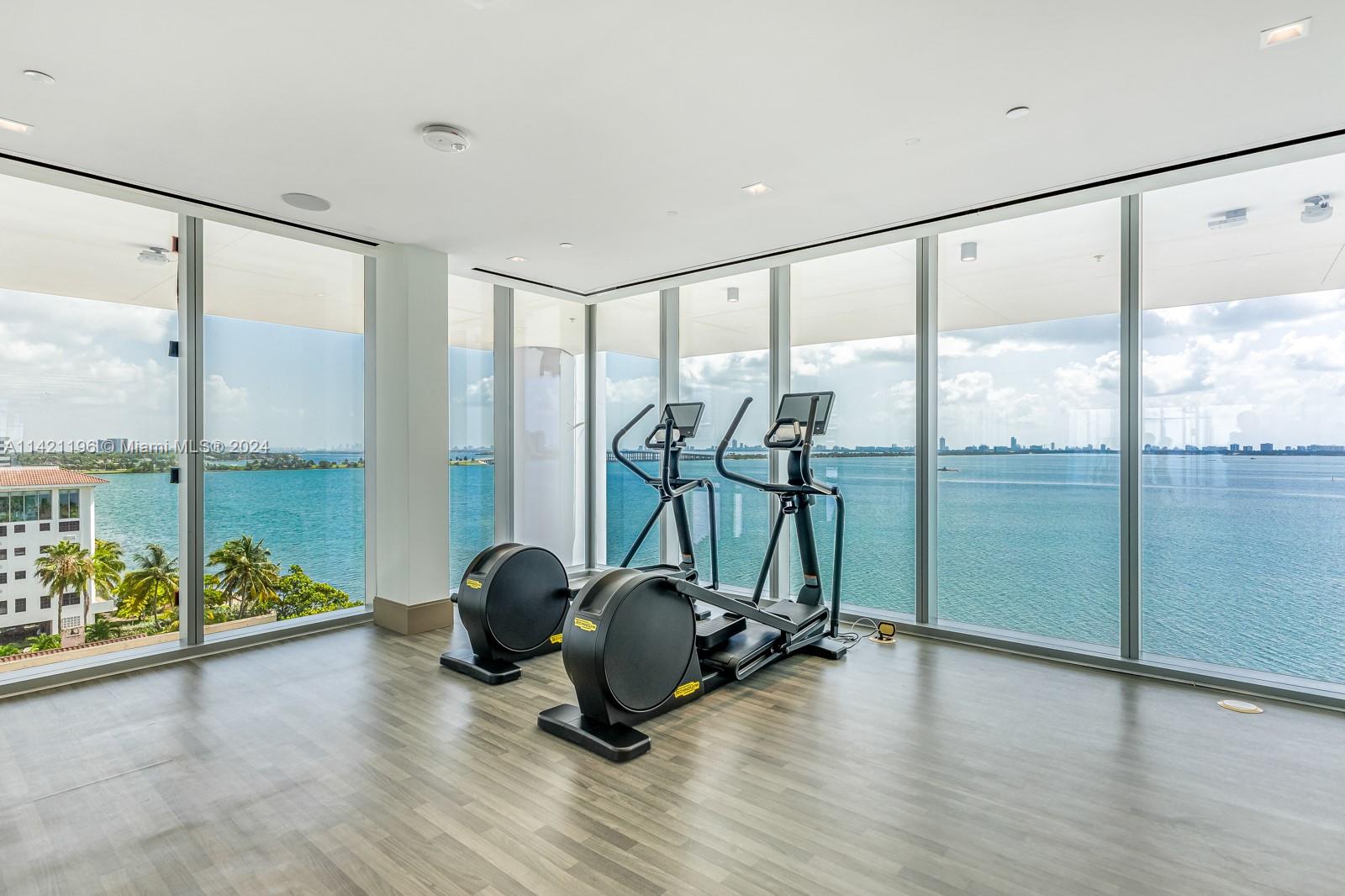 Missoni Baia Condominium - Residential