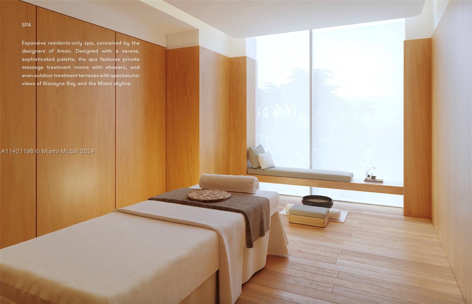 Missoni Baia Condominium - Residential