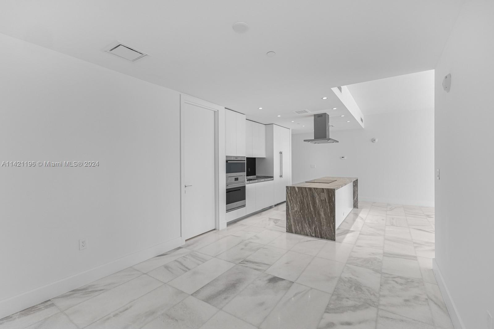 Missoni Baia Condominium - Residential