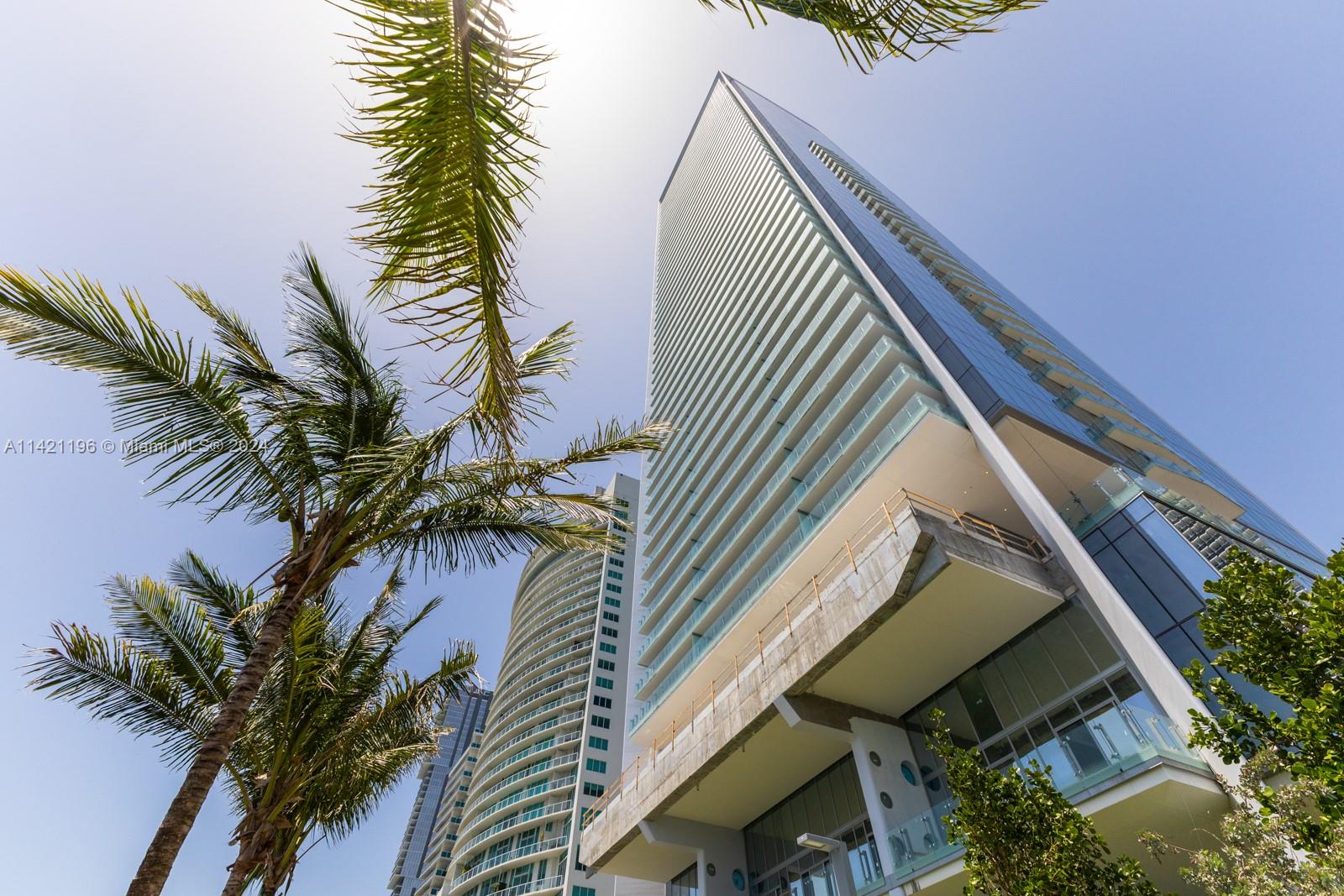 Missoni Baia Condominium - Residential
