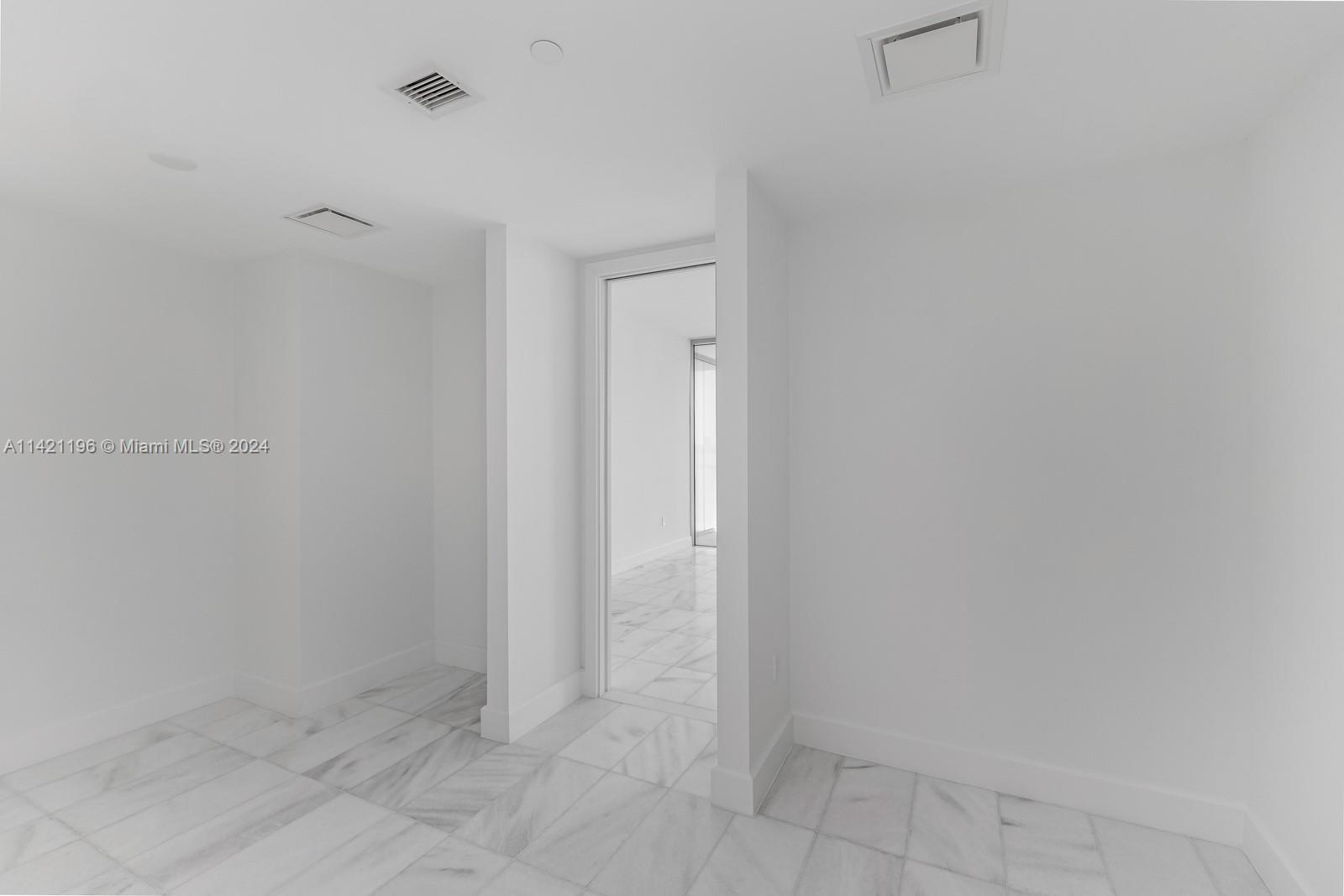 Missoni Baia Condominium - Residential