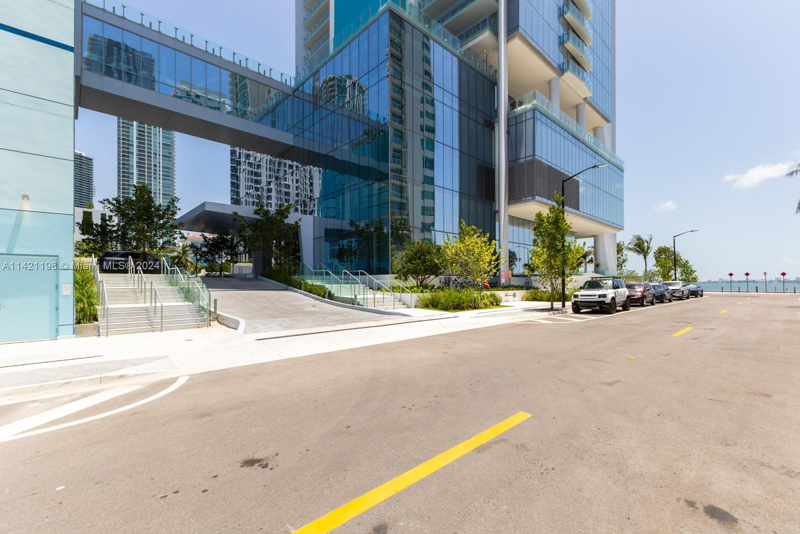 Missoni Baia Condominium - Residential