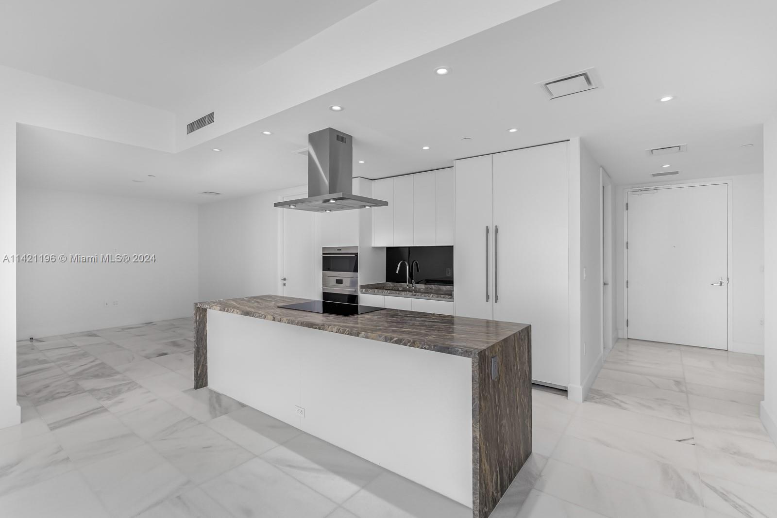 Missoni Baia Condominium - Residential