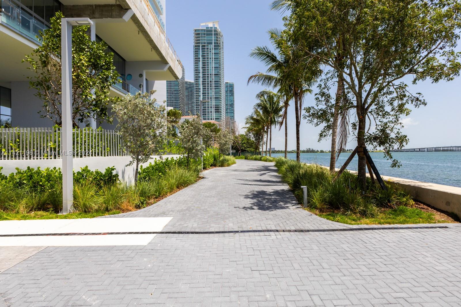 Missoni Baia Condominium - Residential