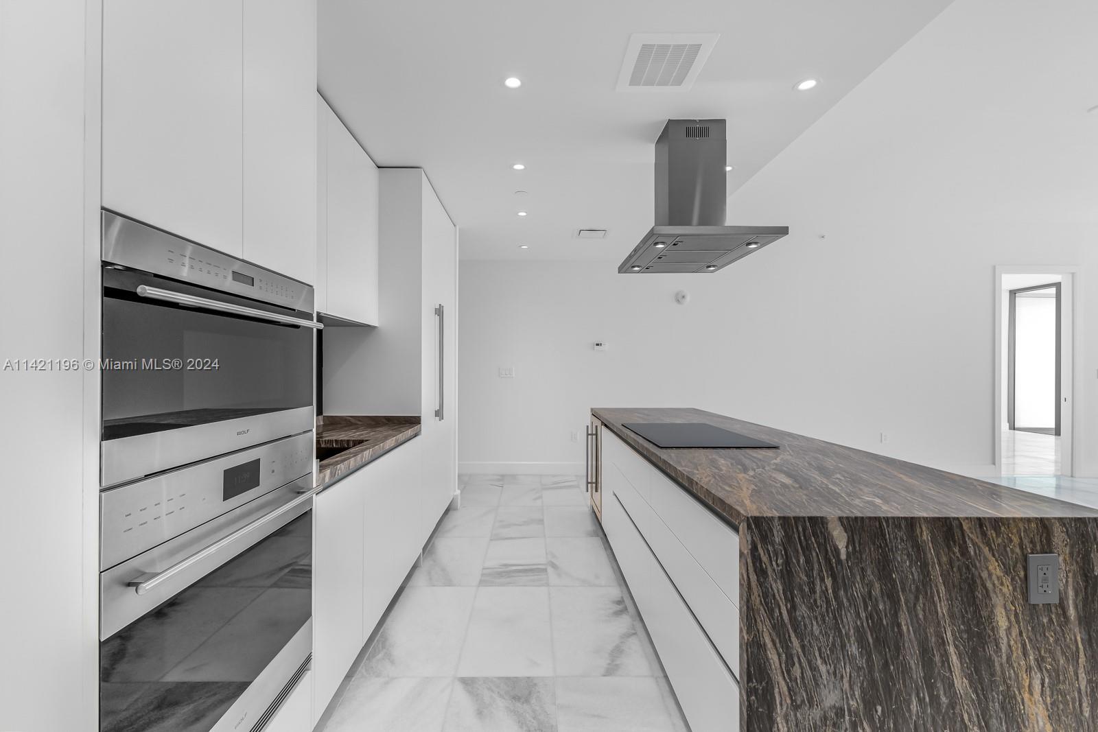 Missoni Baia Condominium - Residential