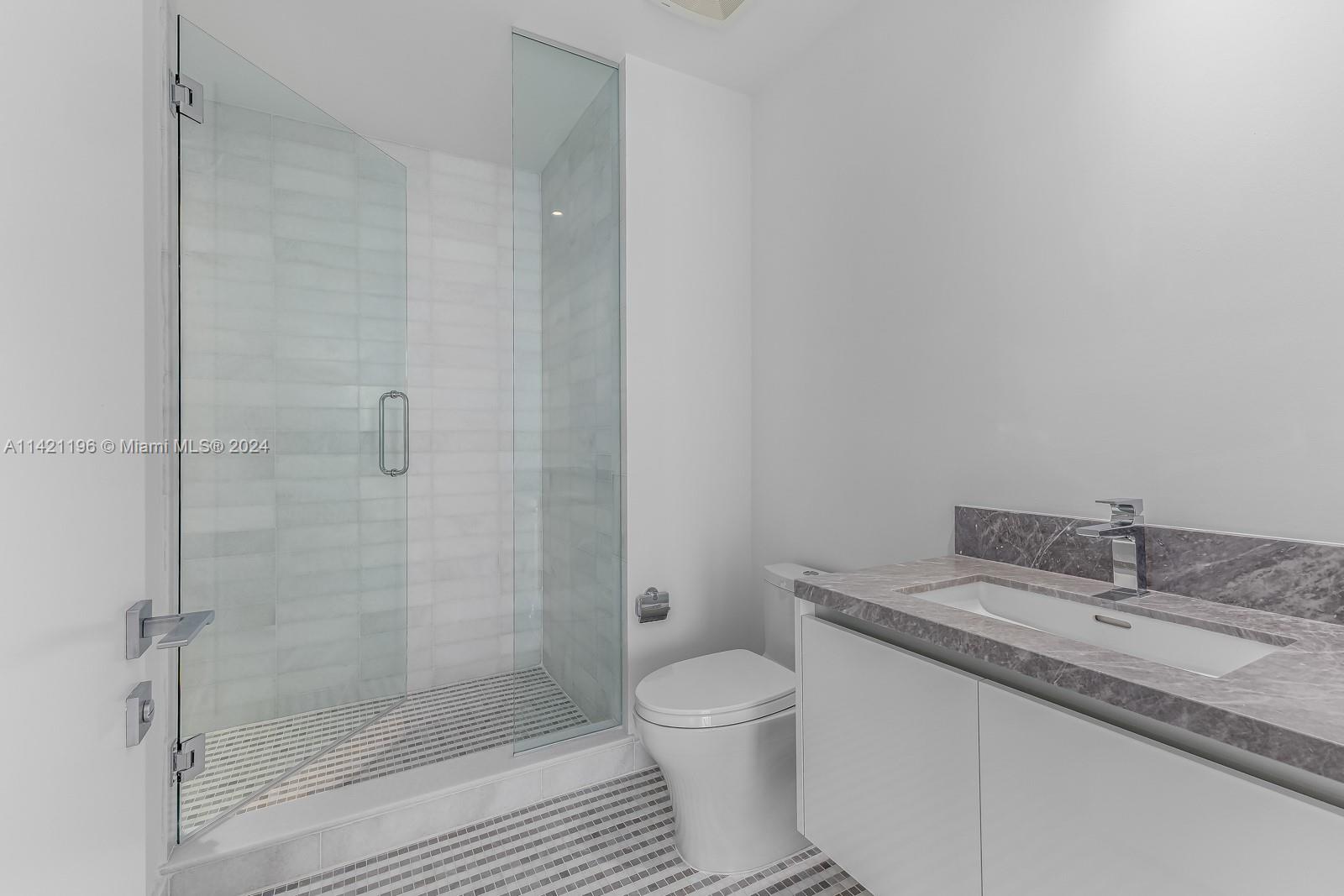 Missoni Baia Condominium - Residential