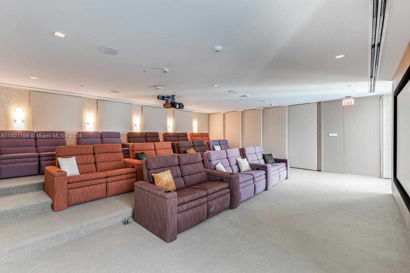 Missoni Baia Condominium - Residential