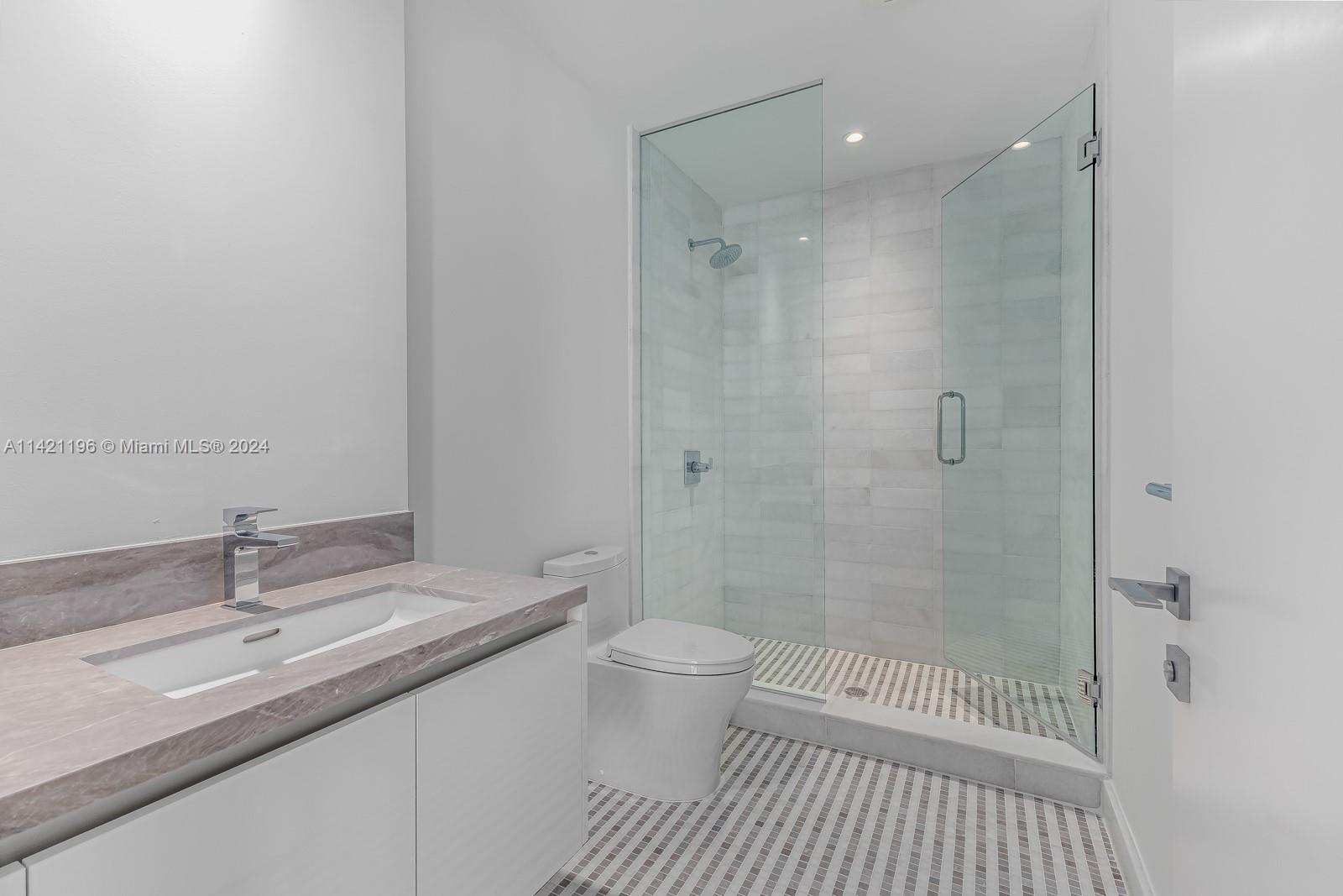 Missoni Baia Condominium - Residential