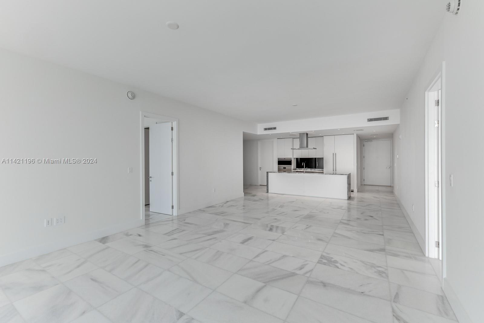 Missoni Baia Condominium - Residential