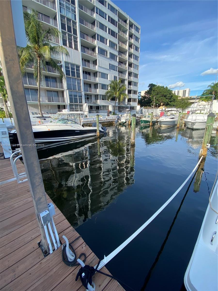 For sale: a rare 33-foot deeded boat slip (#51) at River Run Yacht Club, 1700 NW North River Drive, Miami, FL. Nestled on the Miami River, this prime slip offers quick access to Biscayne Bay (15 mins) and is perfect for boating enthusiasts. Enjoy hurricane-rated docks, 24/7 security cameras, gated entry, water, and two 30-amp electric hookups, plus marina parking. Deeded ownership ensures lasting value and potential rental income. Located in a high-demand area with limited marina inventory, this slip is a smart investment or personal retreat in Miami’s center of the Miami River making it scenic as well with Sewell Park across one of the widest areas of the river. Love the real boating life with your own private dock to enjoy.