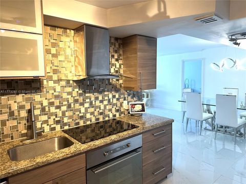 427 Golden Isles Dr 5G Hallandale Beach FL 33009