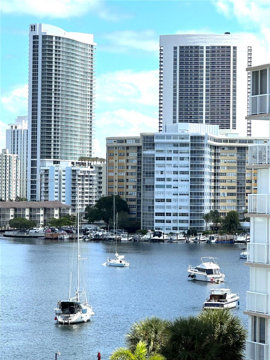 GOLDEN HORN SOUTH CONDO - Residential