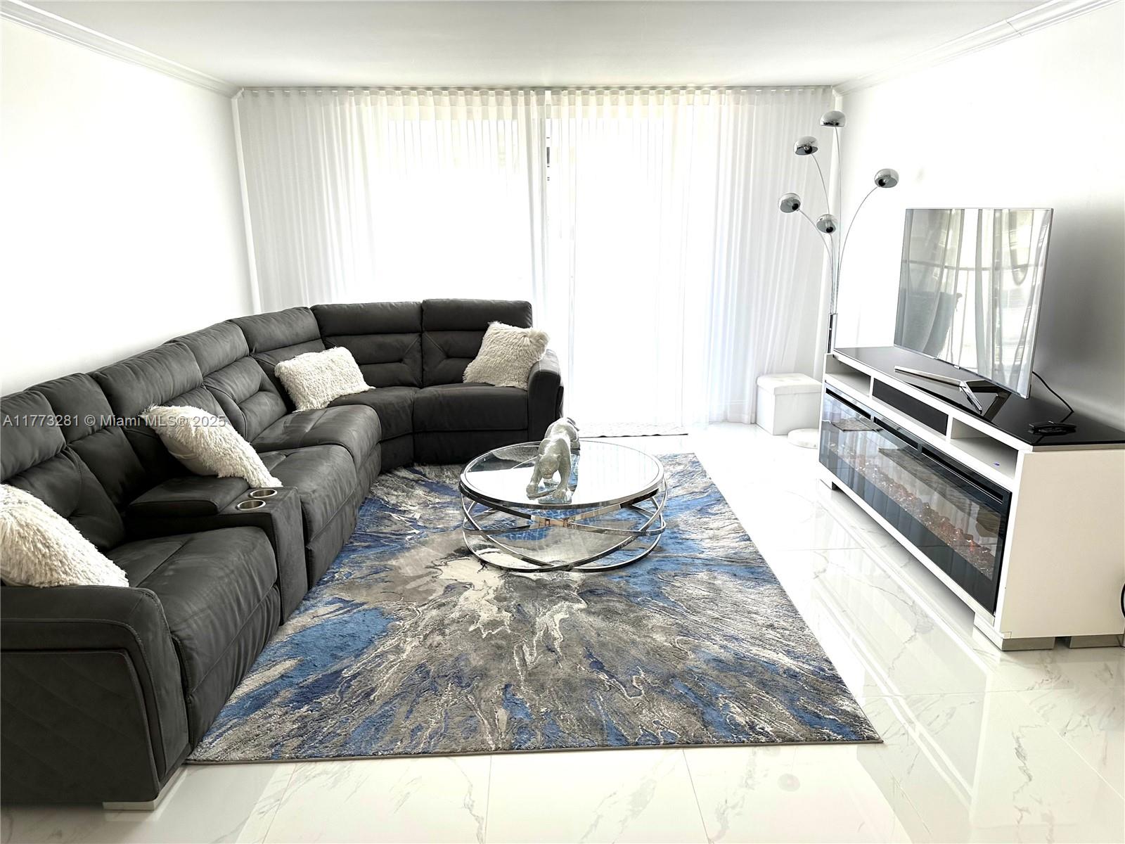 GOLDEN HORN SOUTH CONDO - Residential