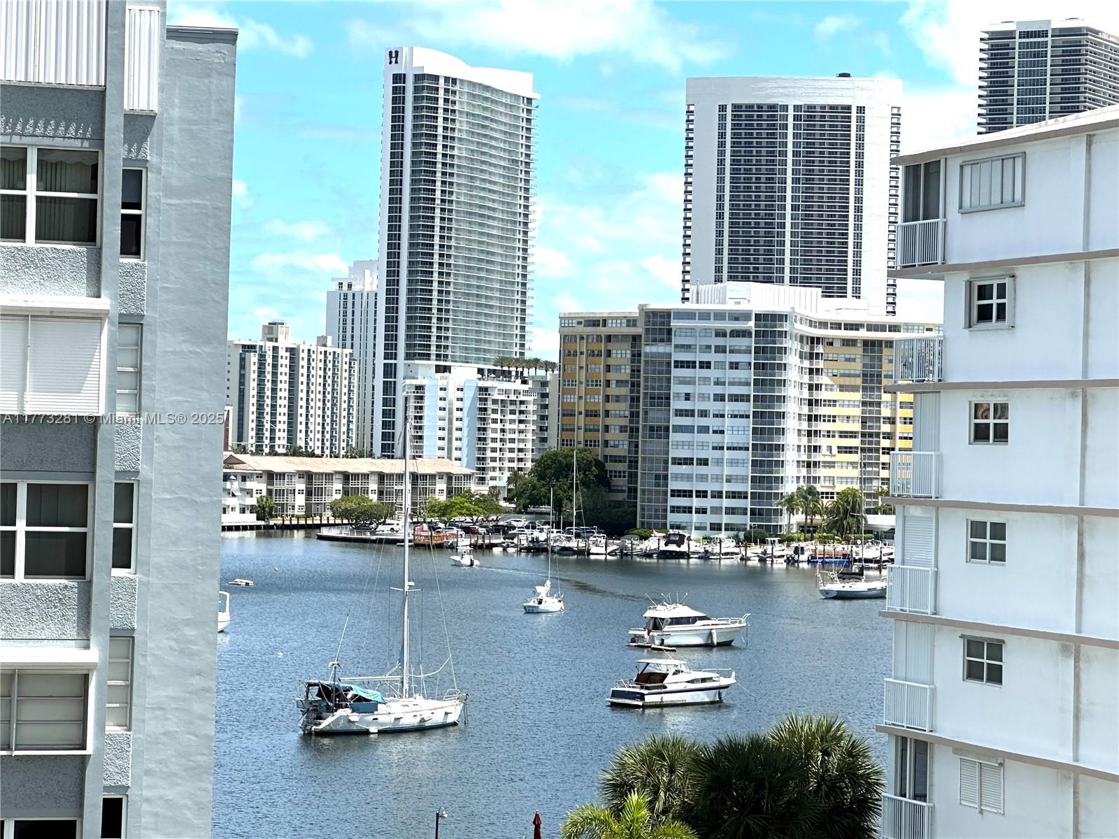 GOLDEN HORN SOUTH CONDO - Residential