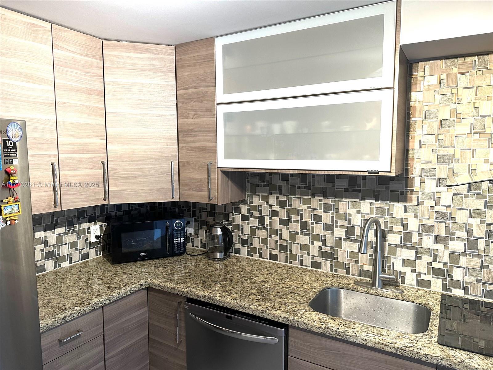 GOLDEN HORN SOUTH CONDO - Residential