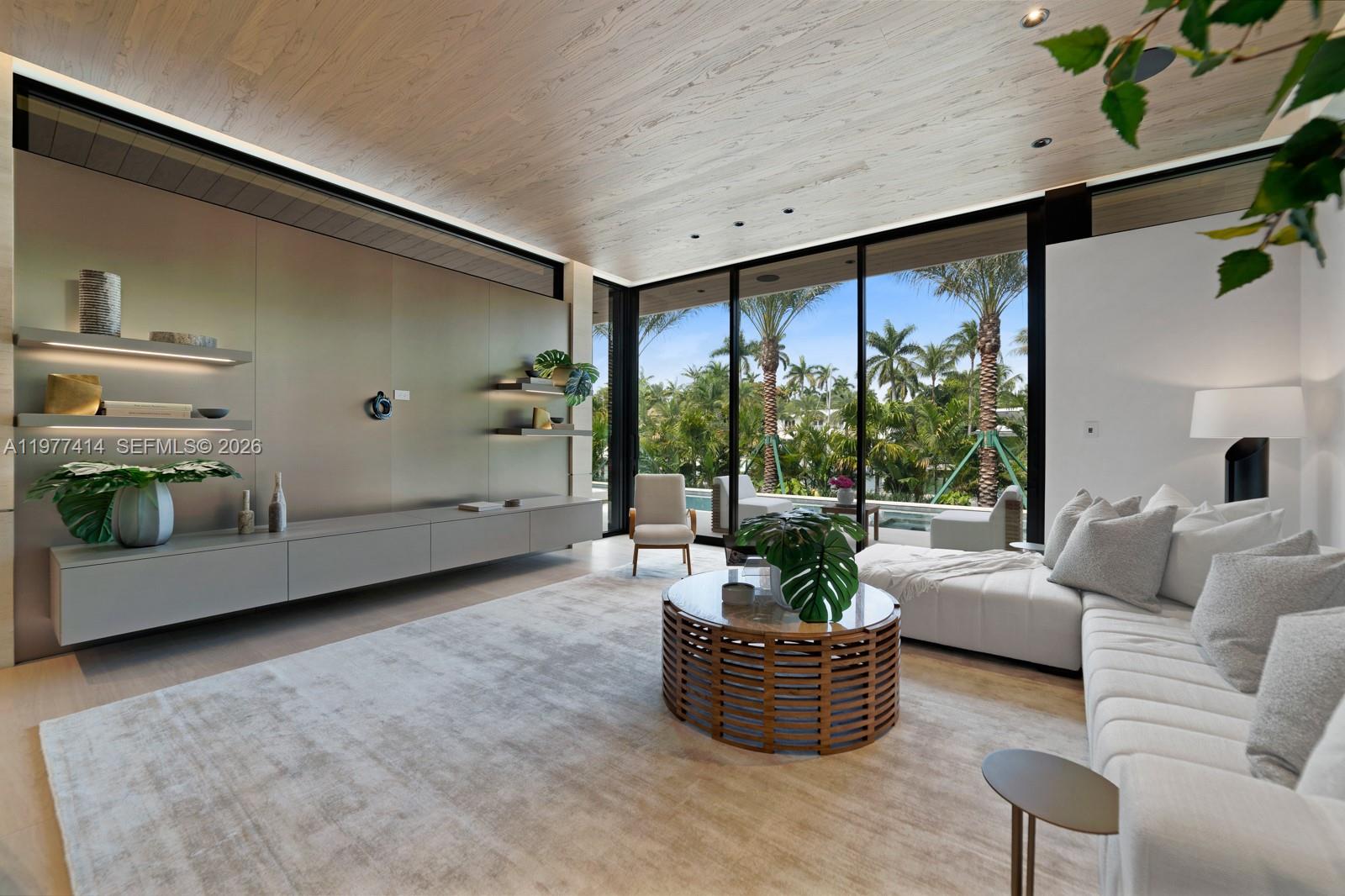 SUNSET ISLANDS-ISLAND NO - Residential