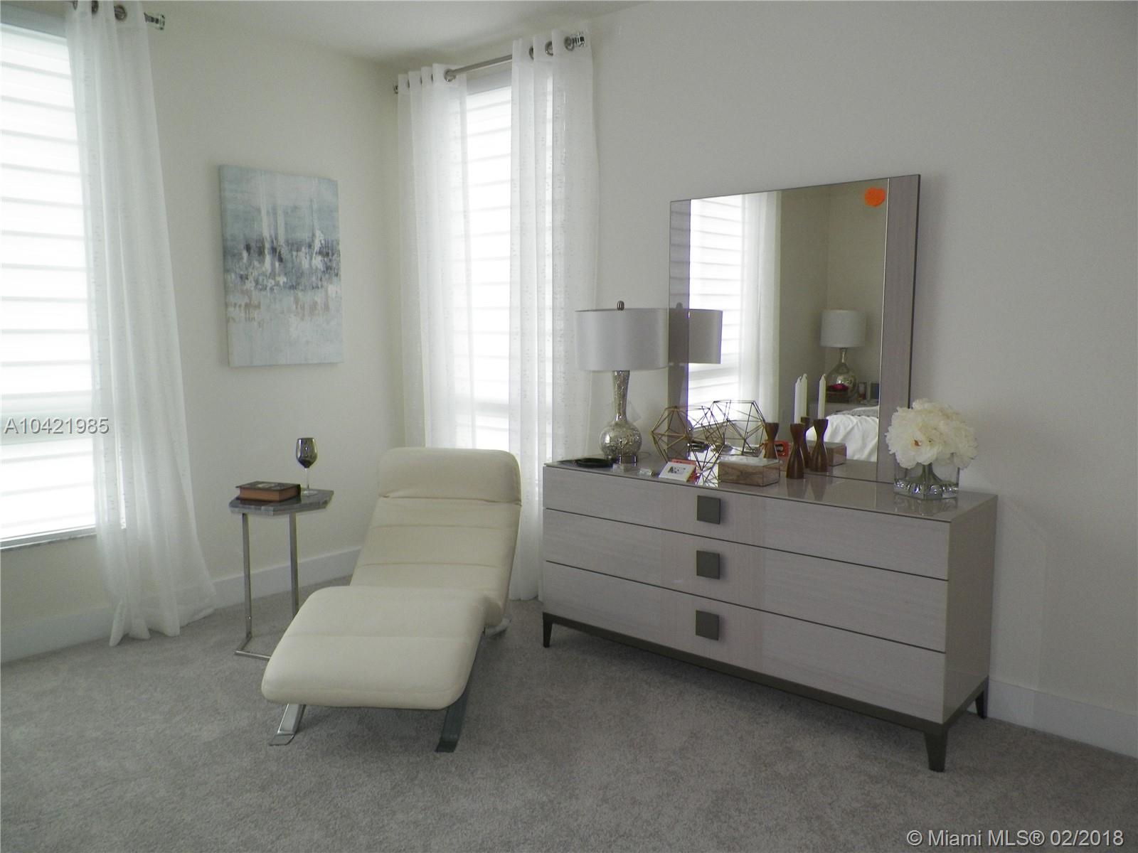 LANDMARK AT DORAL - Residential Lease