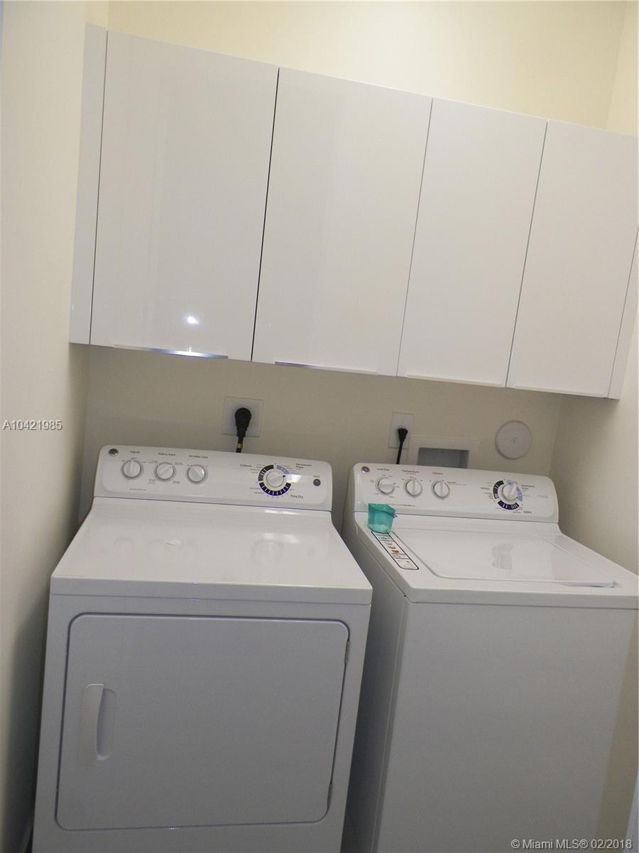 LANDMARK AT DORAL - Residential Lease