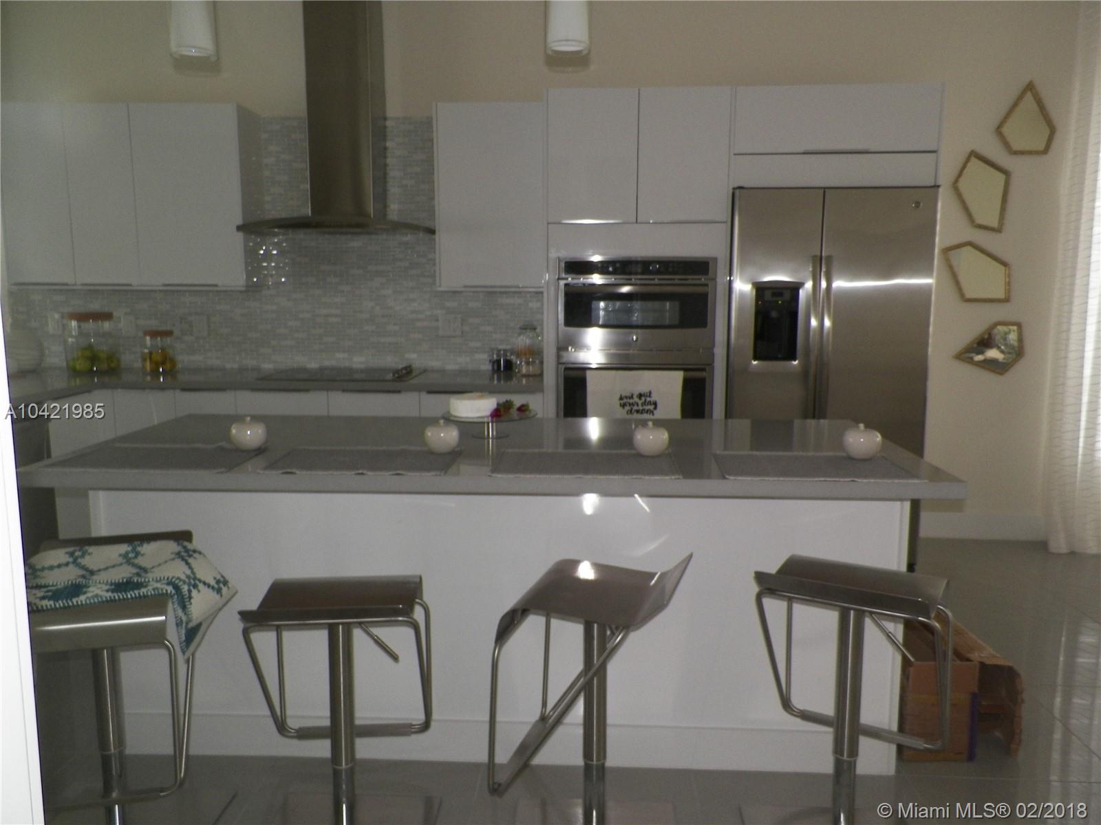 LANDMARK AT DORAL - Residential Lease