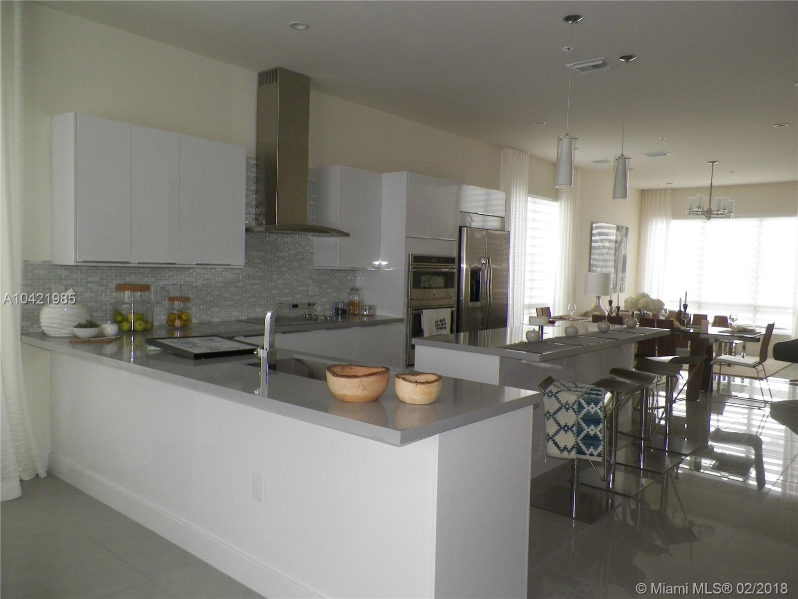 LANDMARK AT DORAL - Residential Lease