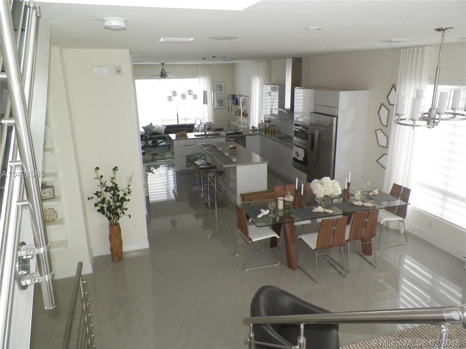 LANDMARK AT DORAL - Residential Lease