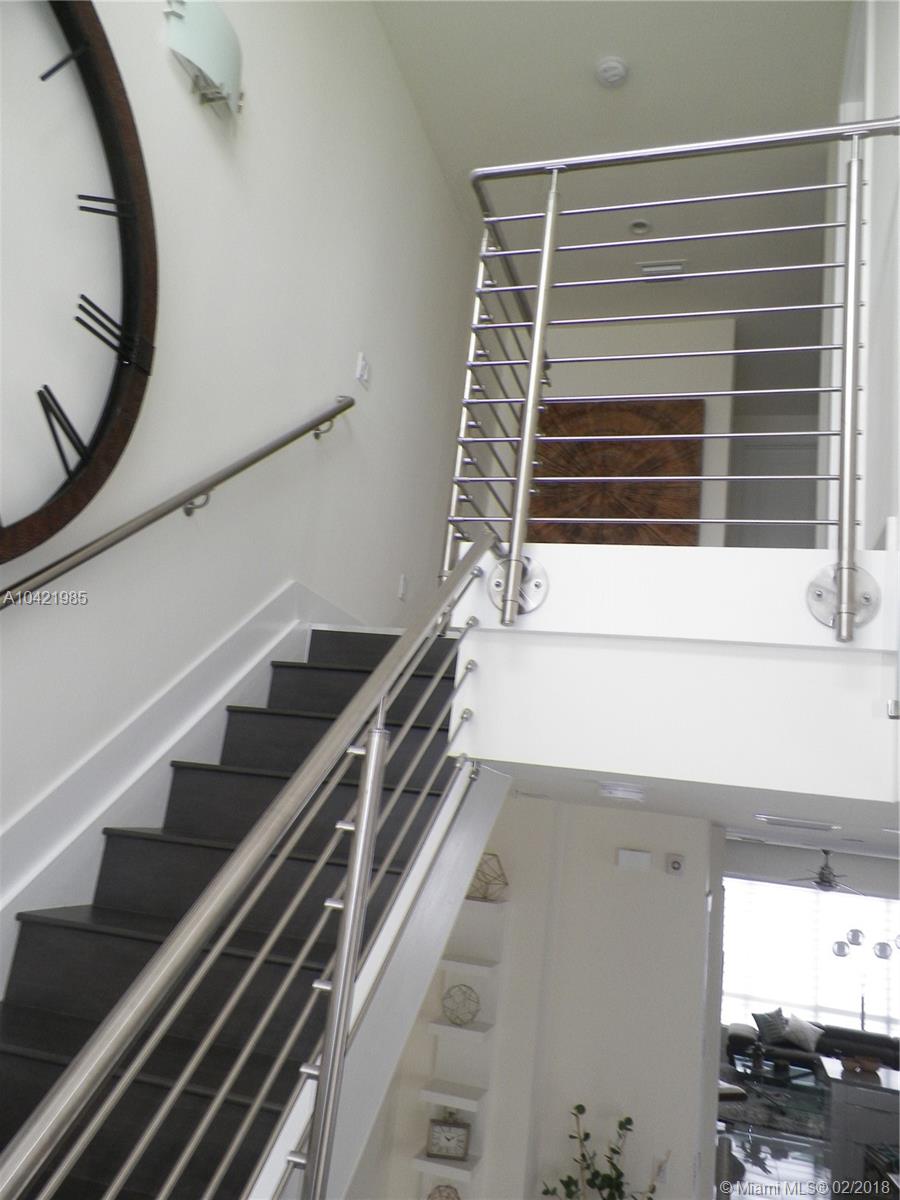 LANDMARK AT DORAL - Residential Lease