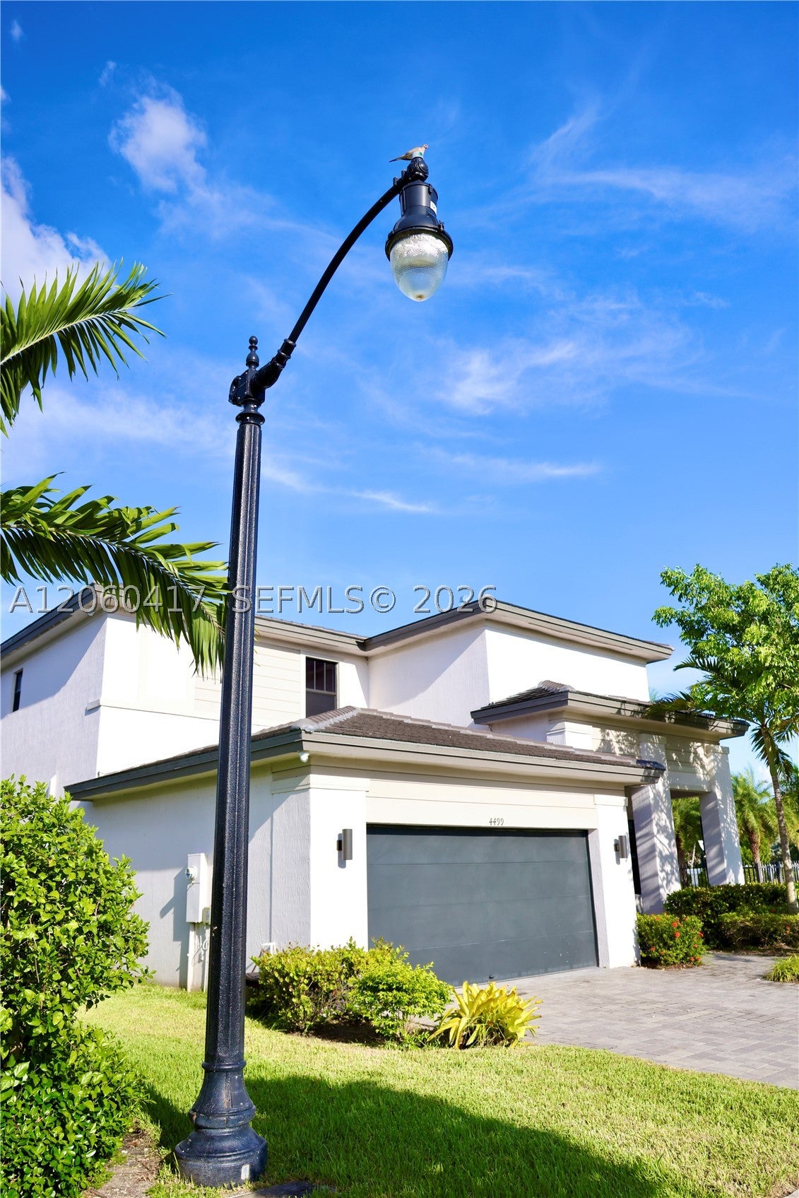 4499 SW 173rd Ave