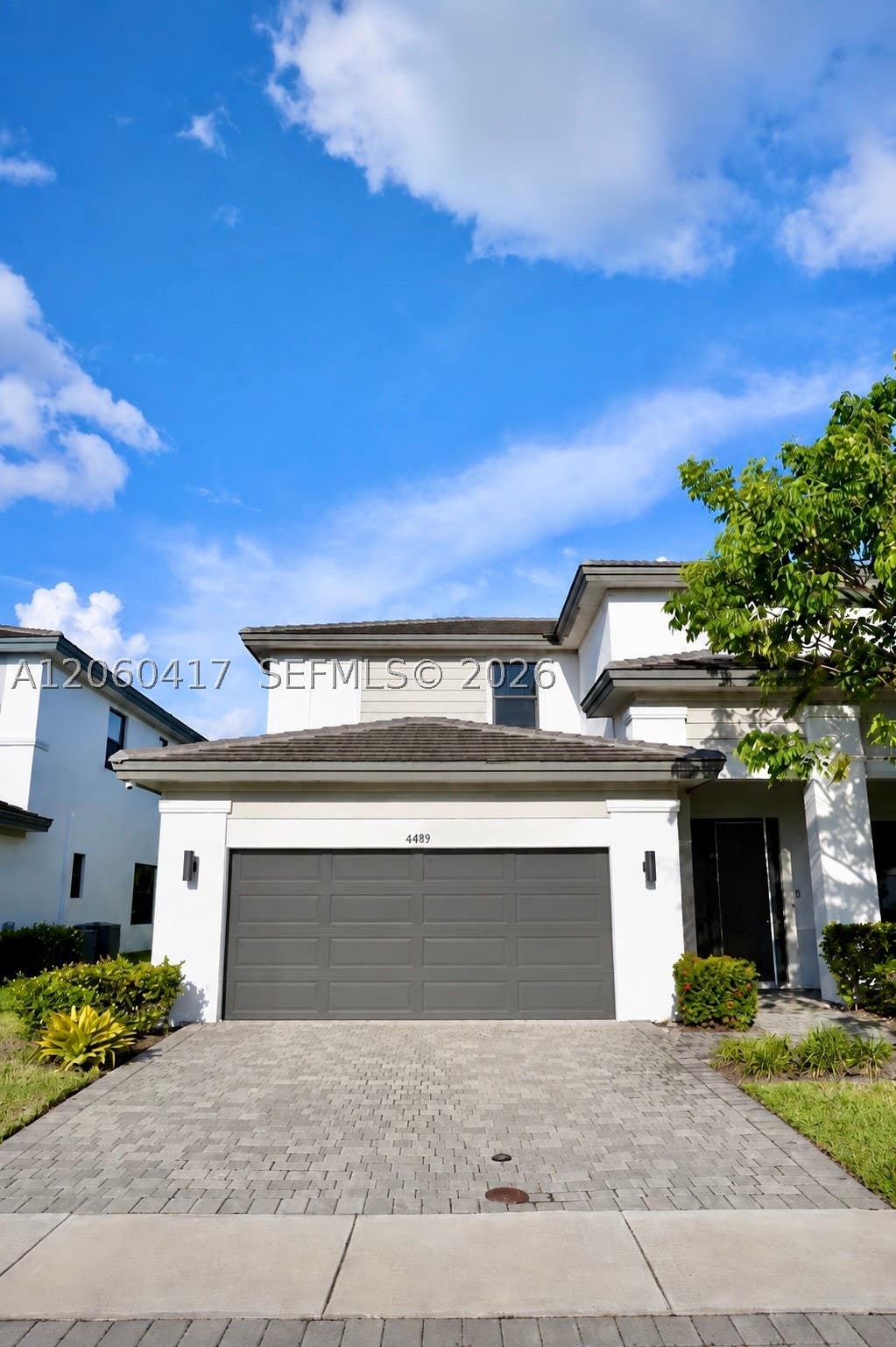 Photo of 4499 SW 173rd Ave, Miramar, FL 33029 (MLS # A12060417)