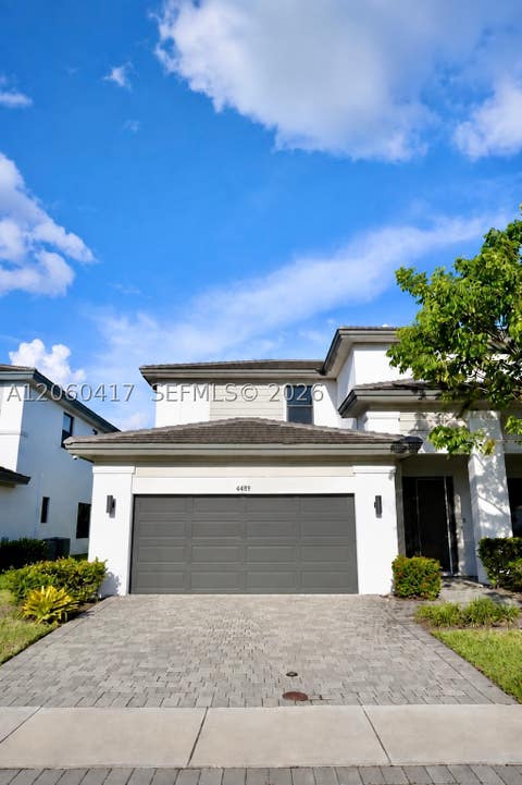 Photo of 4499 SW 173rd Ave, Miramar, FL 33029 (MLS # A12060417)