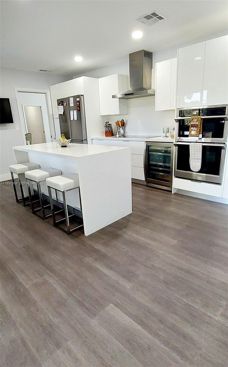 COUNTRY CLUB OF MIAMI EST - Residential