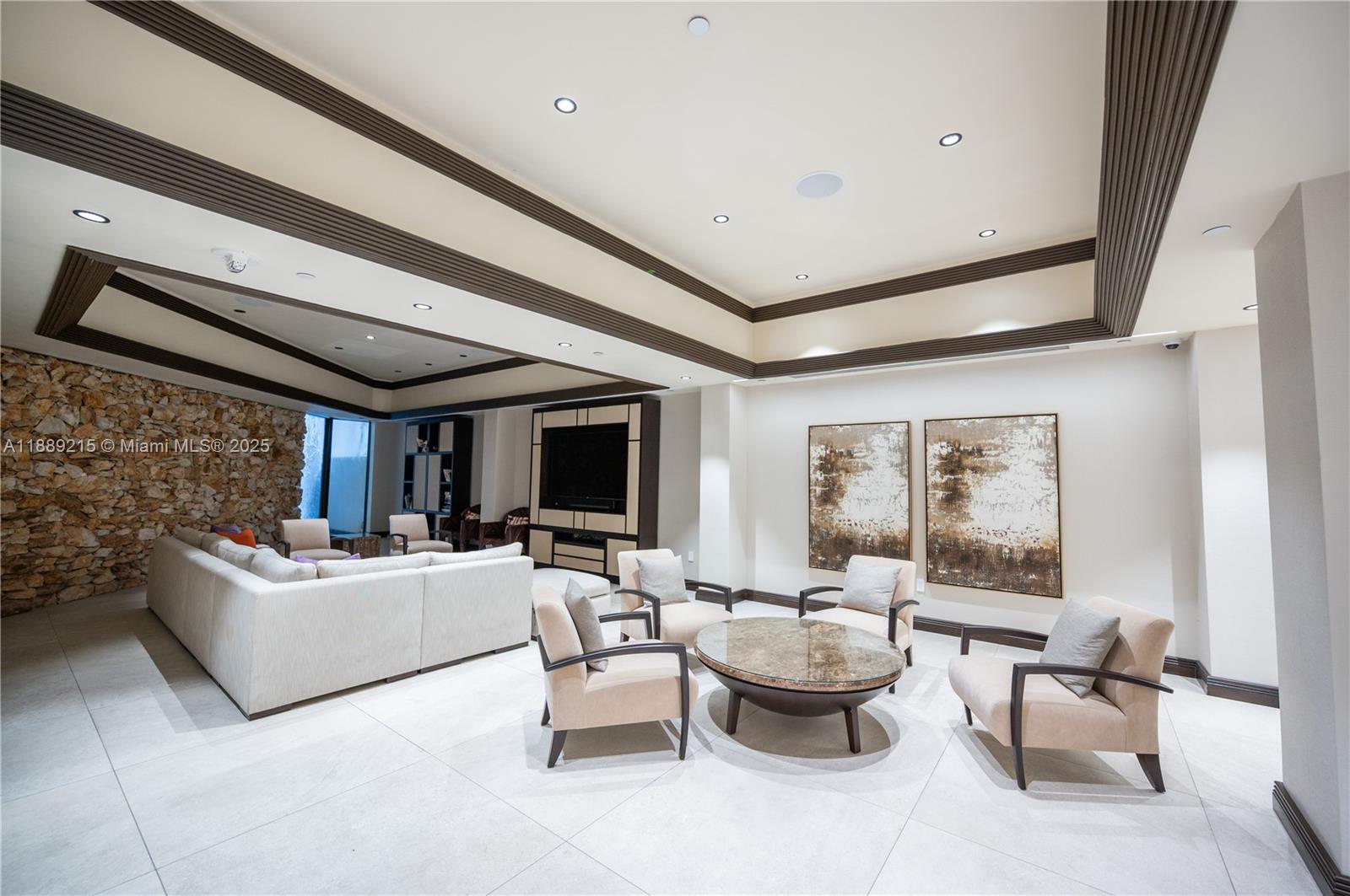 GROVE ISLE CONDO - Residential