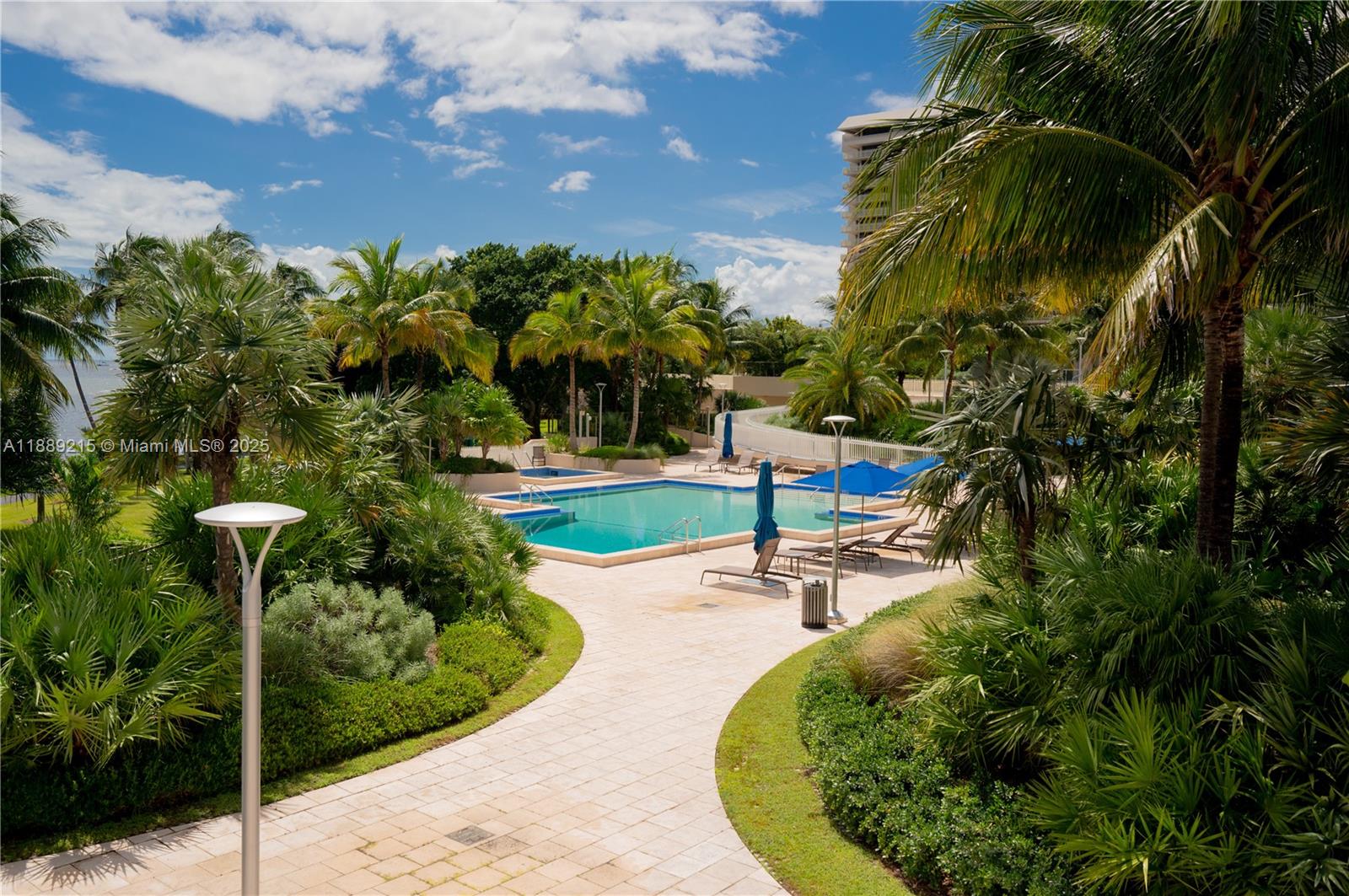 GROVE ISLE CONDO - Residential