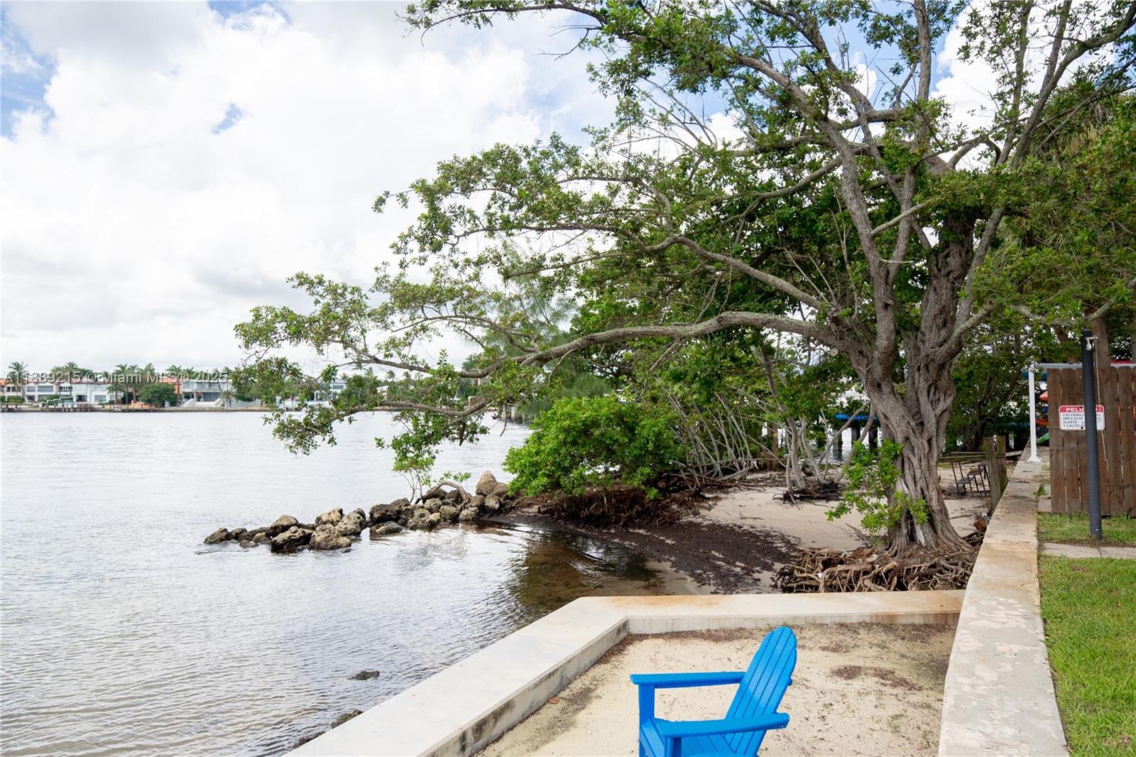 GROVE ISLE CONDO - Residential